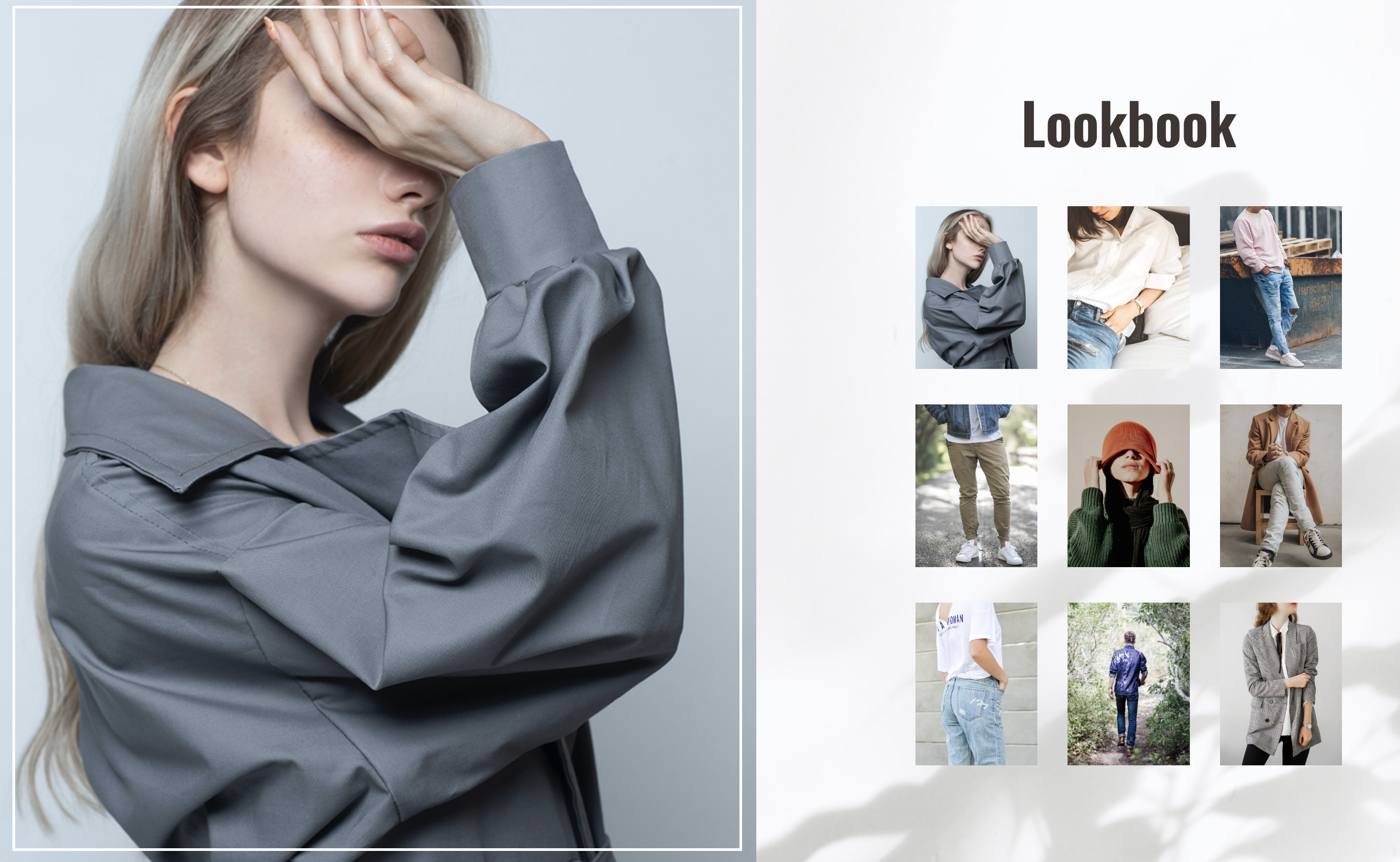 架空サイト（Fashion）